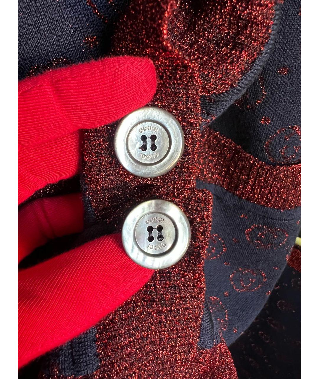 GUCCI Костюм с юбками, фото 3