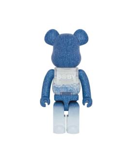 BEARBRICK Скульптура
