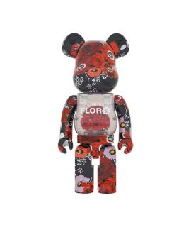 BEARBRICK Скульптура