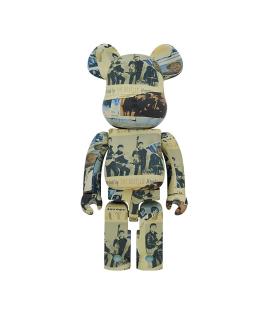 BEARBRICK Скульптура