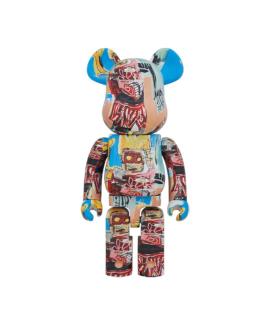 BEARBRICK Скульптура