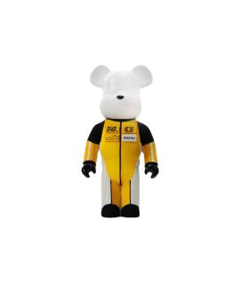 BEARBRICK Скульптура