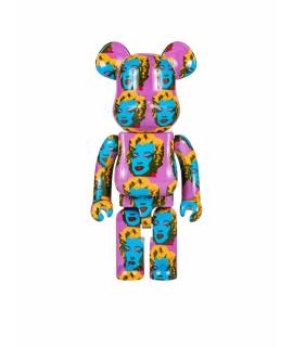 BEARBRICK Скульптура