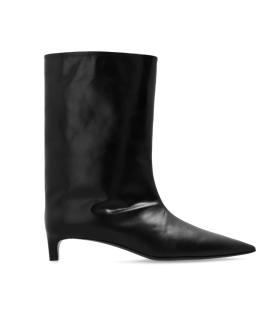 JIL SANDER Полусапоги