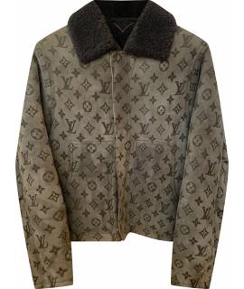 LOUIS VUITTON Дубленка/шуба