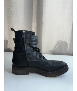 BRUNELLO CUCINELLI Ботинки