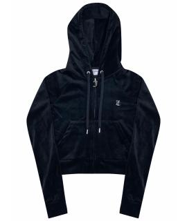 JUICY COUTURE Худи/толстовка