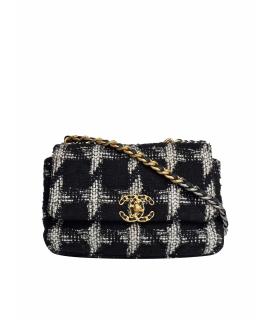 CHANEL Сумка через плечо