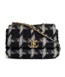 CHANEL Сумка через плечо