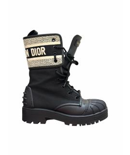 CHRISTIAN DIOR Ботинки