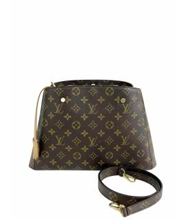 LOUIS VUITTON Сумка с короткими ручками