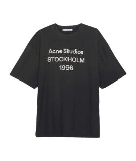 ACNE STUDIOS Футболка