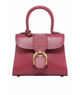 DELVAUX Сумка с короткими ручками