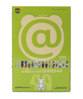 BEARBRICK Скульптура