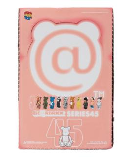 BEARBRICK Скульптура