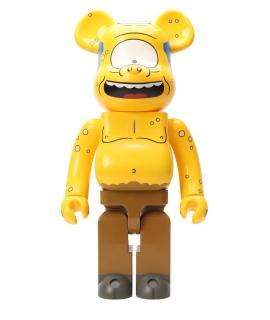 BEARBRICK Скульптура