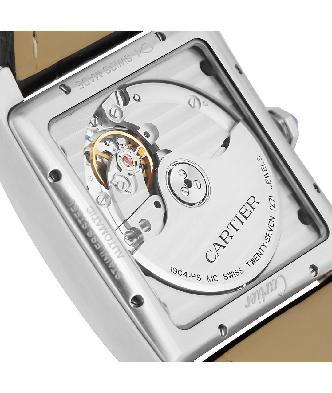 CARTIER Часы, фото 3