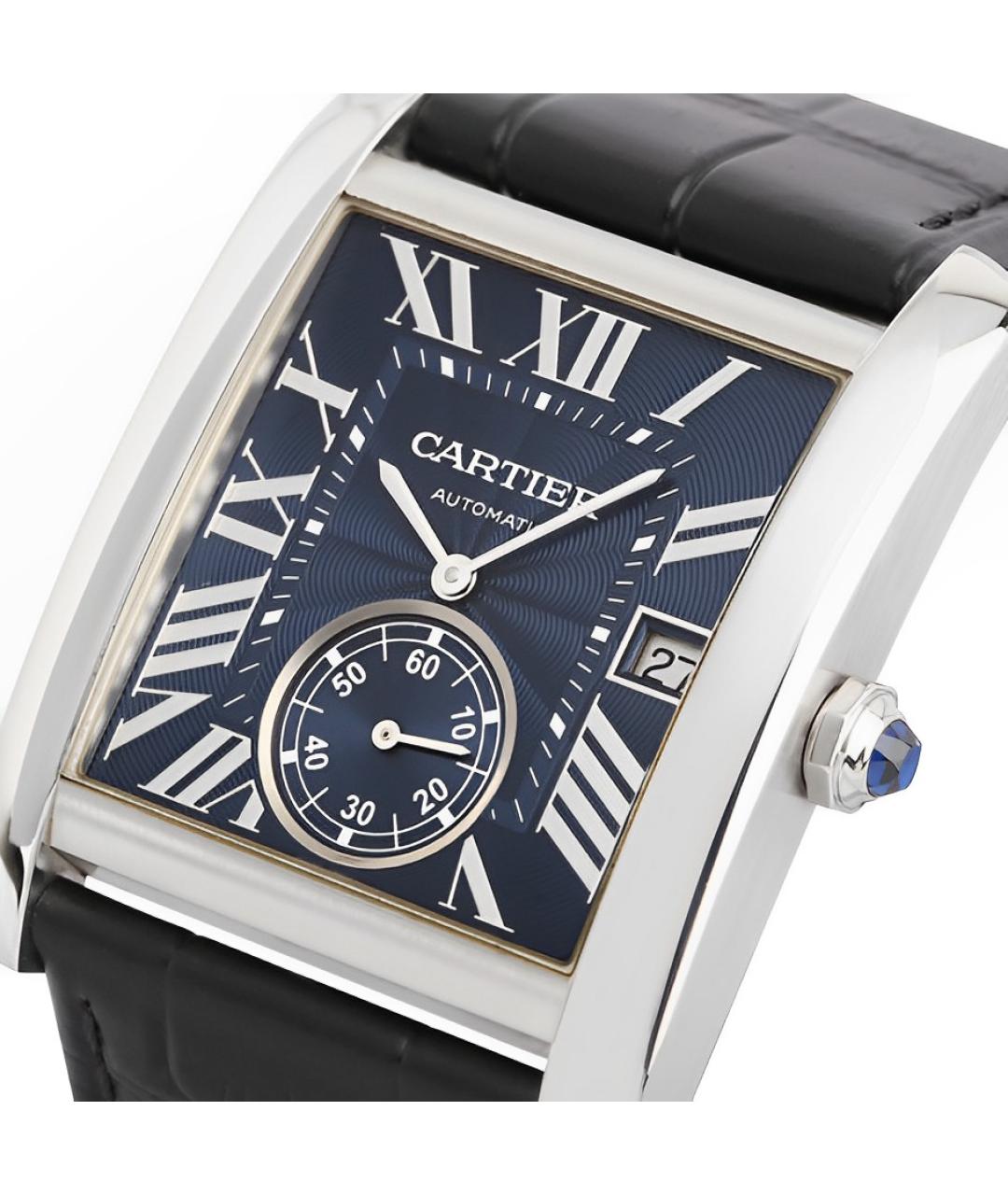 CARTIER Часы, фото 2