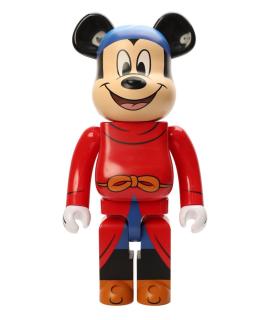 BEARBRICK Скульптура