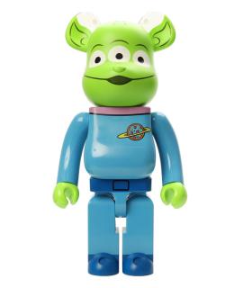 BEARBRICK Скульптура
