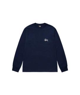 STUSSY Лонгслив