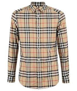 BURBERRY Кэжуал рубашка