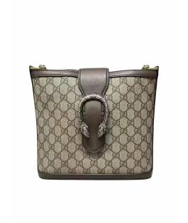 GUCCI Сумка через плечо