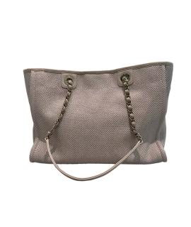 CHANEL Сумка с короткими ручками