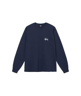 STUSSY Лонгслив