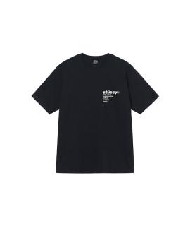 STUSSY Футболка