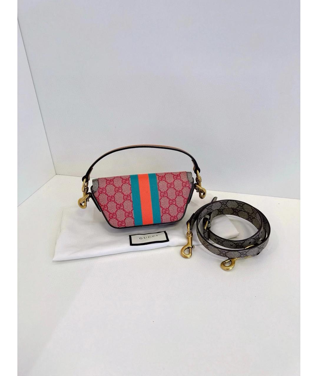 GUCCI Сумка через плечо, фото 7