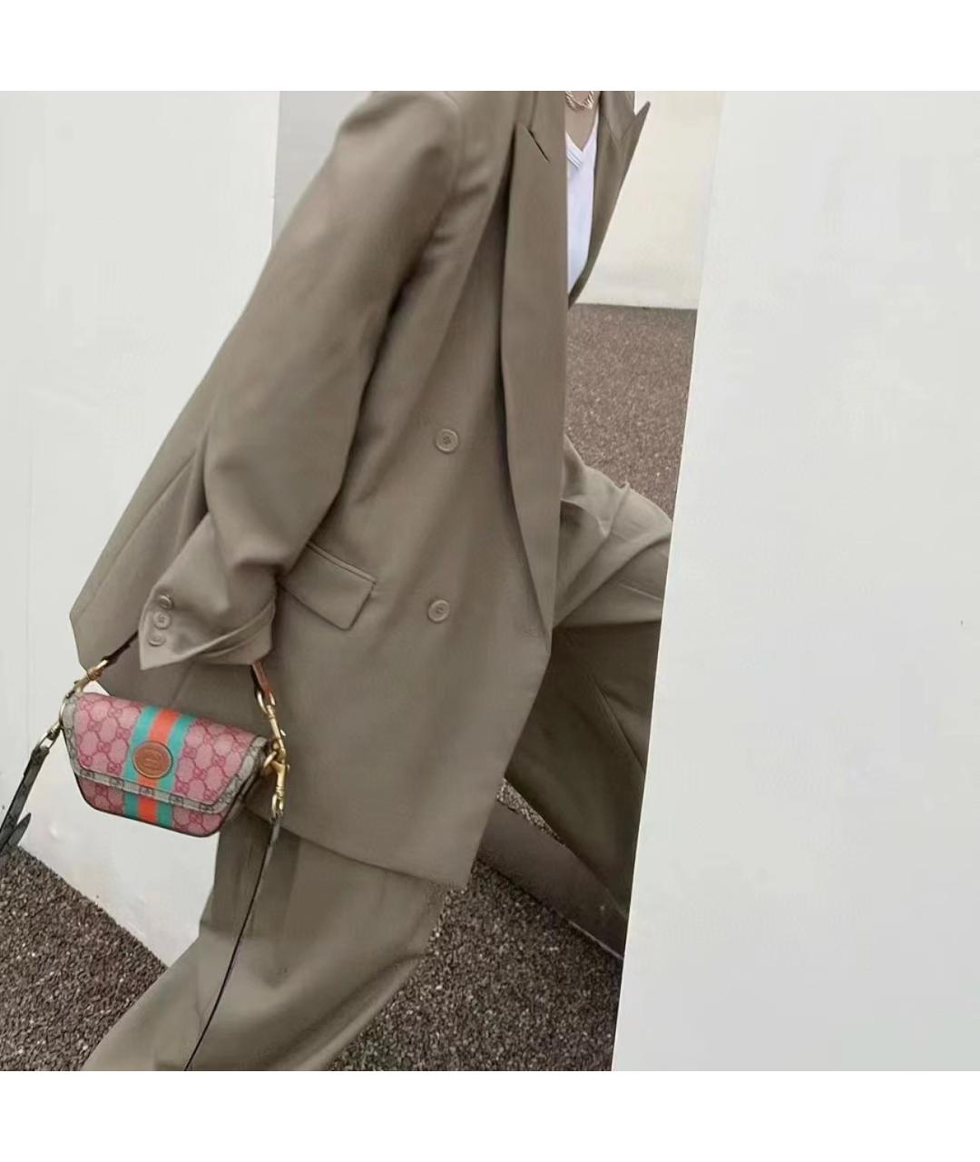 GUCCI Сумка через плечо, фото 8