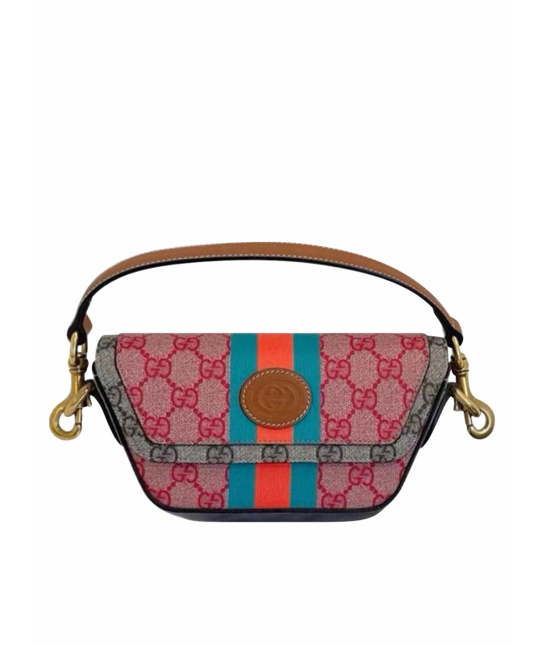 GUCCI Сумка через плечо, фото 1