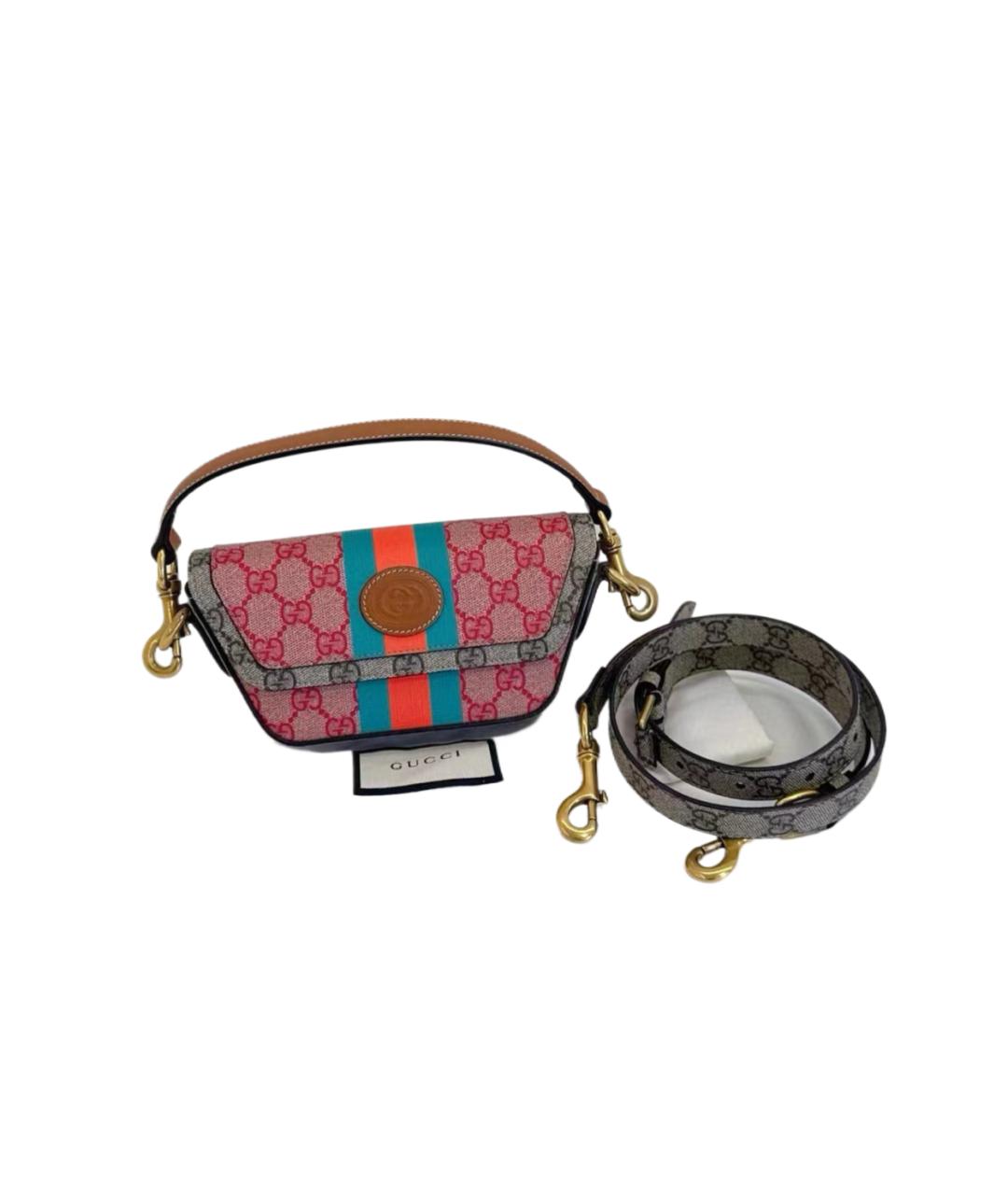GUCCI Сумка через плечо, фото 10