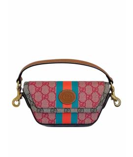 GUCCI Сумка через плечо