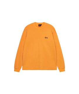 STUSSY Лонгслив