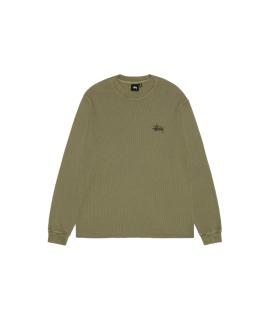 STUSSY Лонгслив