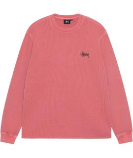 STUSSY Лонгслив