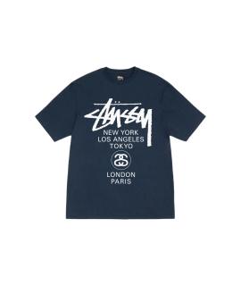 STUSSY Футболка
