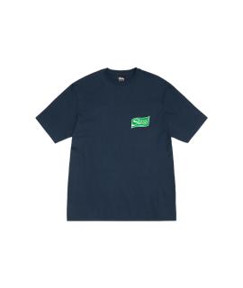 STUSSY Футболка