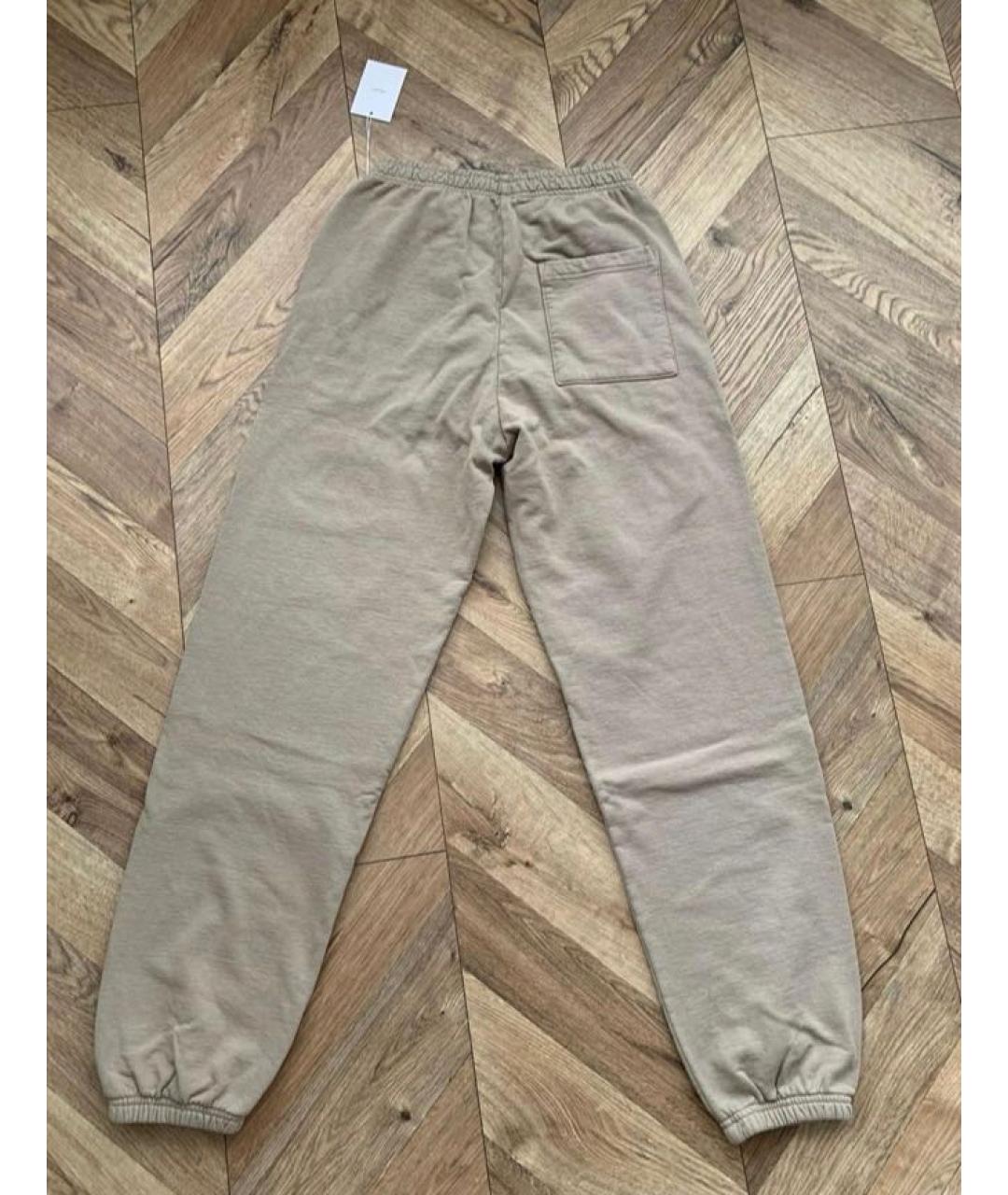 SPORTY AND RICH Хлопковый спортивные костюмы, фото 5