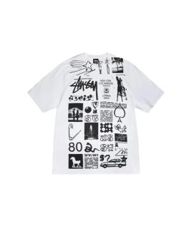 STUSSY Футболка