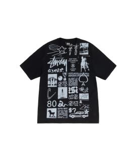 STUSSY Футболка