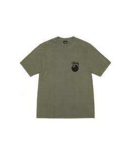STUSSY Футболка