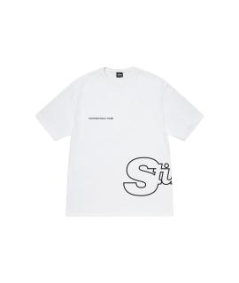STUSSY Футболка