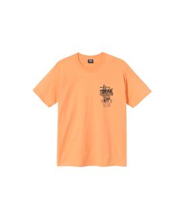 STUSSY Футболка