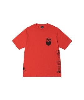 STUSSY Футболка