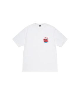 STUSSY Футболка