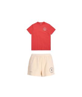 SPORTY AND RICH Спортивные костюмы