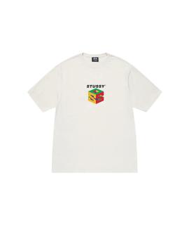STUSSY Футболка